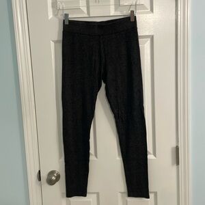 Lou and Grey Herringbone Leggings Size M